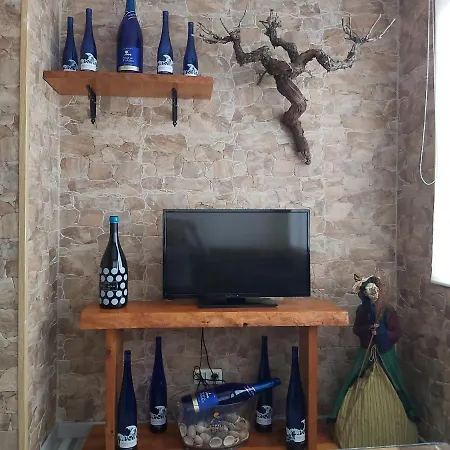 Vilarino-centro Apartment