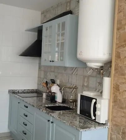 Vilarino-centro Cambados