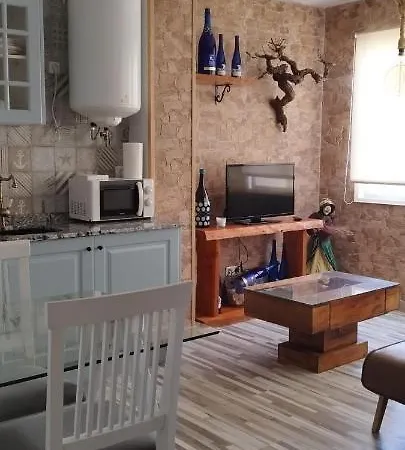 Vilarino-centro Cambados