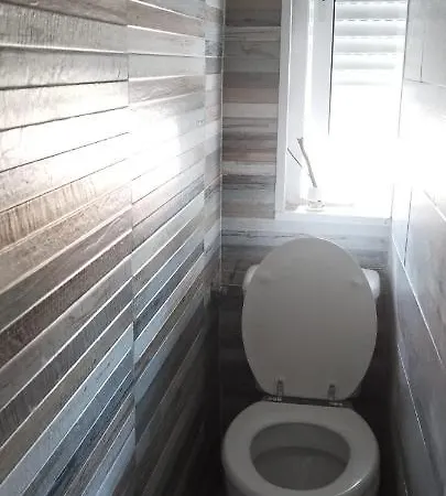 Vilariño-centro Apartamento
