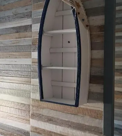 Apartment Vilarino-centro *