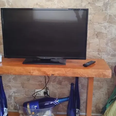 Vilarino-centro Apartment