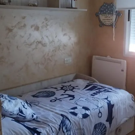 Vilarino-centro Apartment Cambados