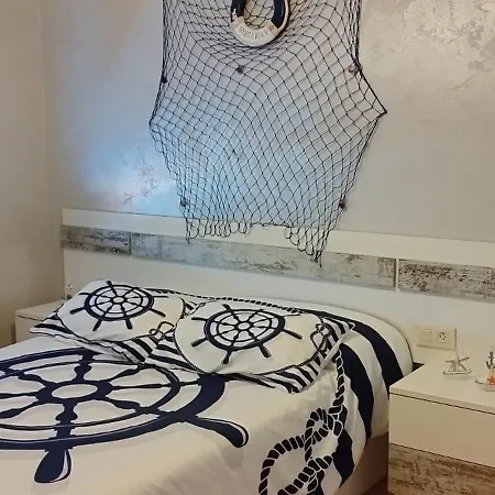 Vilariño-centro Apartamento