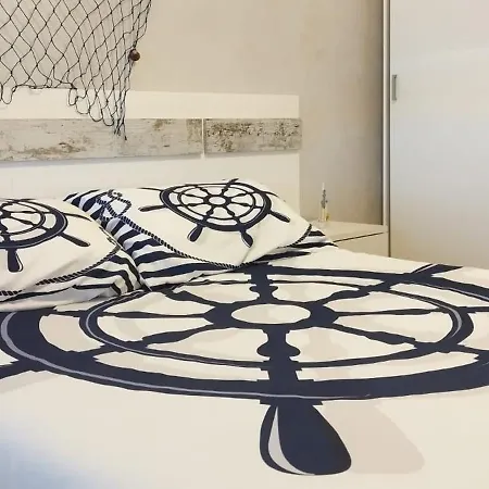 Vilarino-centro Apartment Cambados